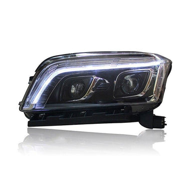 Headlight For Ford Chevy TRAX 2014 - A.B.Racing Suspension Parts